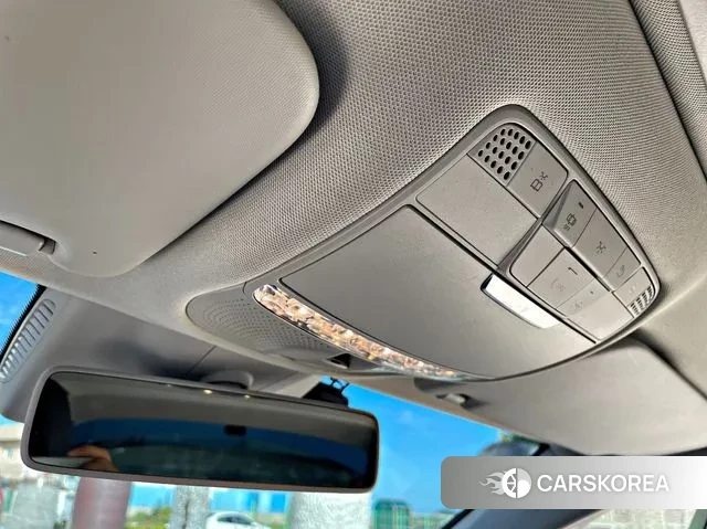 Mercedes-Benz C-Class W205 id 3270149 из Кореи 13