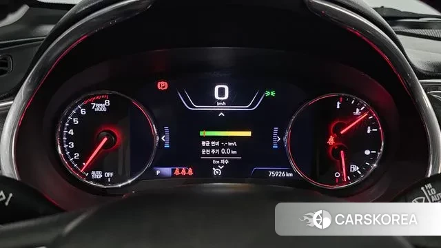 Chevrolet (GM Daewoo) The New Malibu id 3336180 из Кореи 18