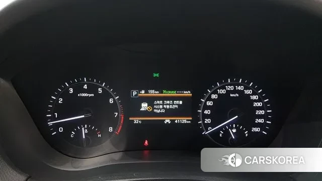 Genesis G80 id 2977021 из Кореи 18