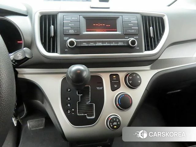 Kia The New Ray id 4396092 из Кореи 16