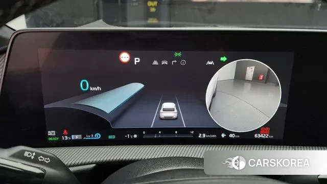 Kia EV6 id 3630204 из Кореи 18