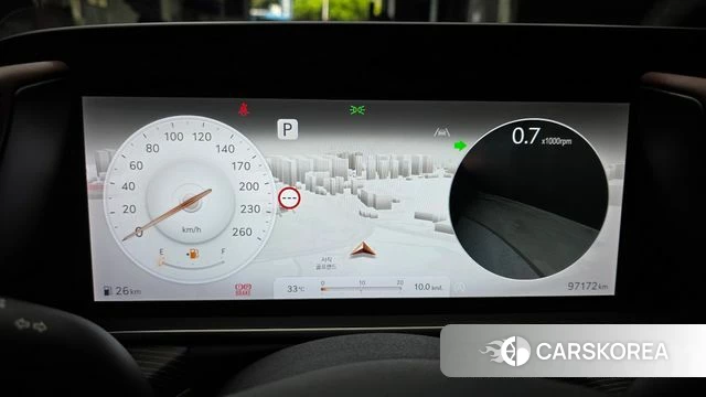 Genesis G90 (RS4) id 4613805 из Кореи 30