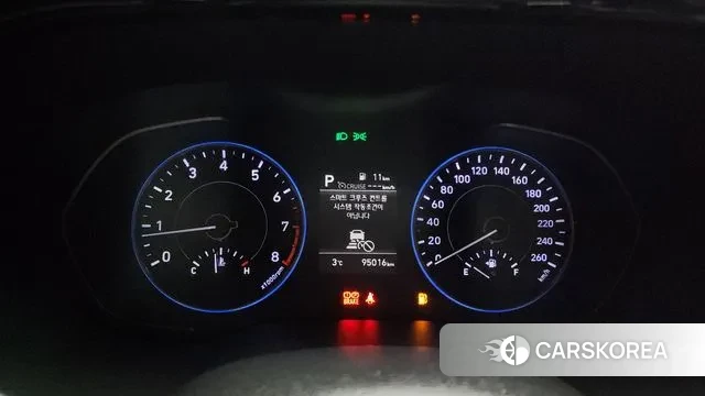 Hyundai Palisade id 3444339 из Кореи 18