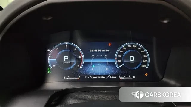 Ssangyong The New Rexton Sports Cannes id 3639738 из Кореи 18