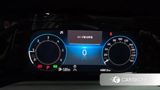 Volkswagen Golf 8th Generation id 3787509 из Кореи 18