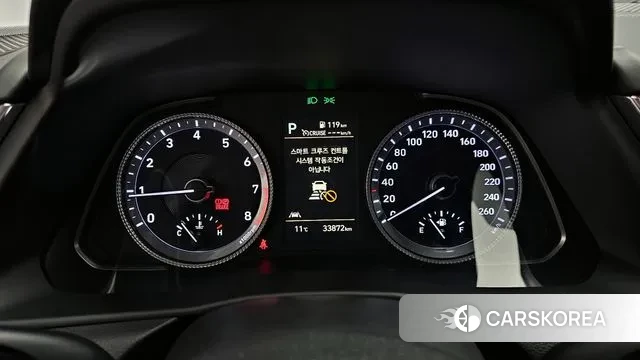 Hyundai Sonata (DN8) id 3401398 из Кореи 18