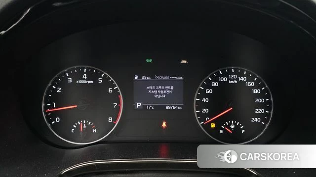 Kia Seltos id 3965111 из Кореи 18