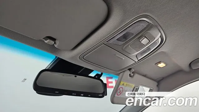 Kia The New Niro id 2688572 из Кореи 18