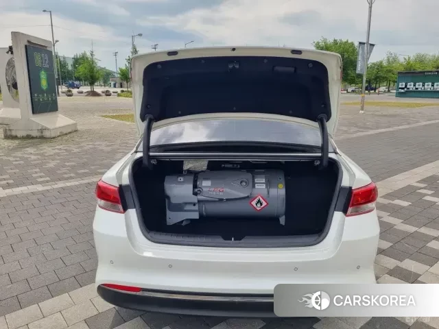 Kia K5 second generation id 3000610 из Кореи 18