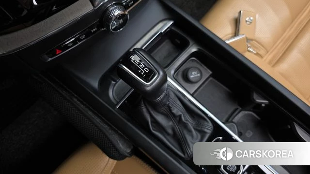 Volvo XC60 second Generation id 4849558 из Кореи 36