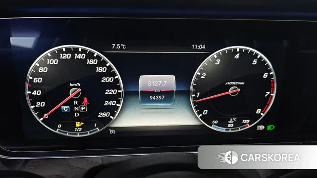 Mercedes-Benz E-Class W213 id 3449449 из Кореи 18