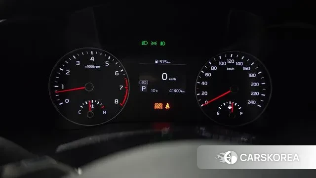 Kia Come New K3 id 3485108 из Кореи 18