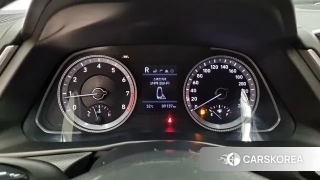 Hyundai Sonata (DN8) id 3004638 из Кореи 18