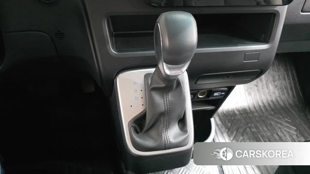 Hyundai Staria id 3963780 из Кореи 18