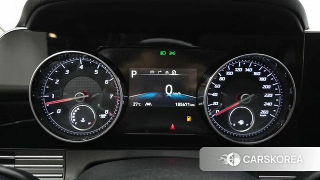 Hyundai The New Grandeur IG id 4324785 из Кореи 18