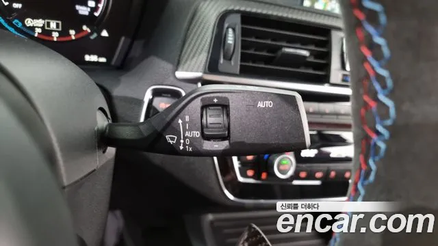 BMW M2 (F87) id 2695892 из Кореи 18