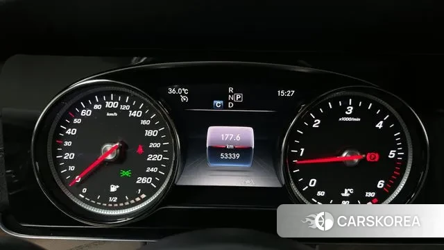 Mercedes-Benz E-Class W213 id 2981058 из Кореи 18