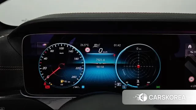 Mercedes-Benz E-Class W213 id 3017909 из Кореи 18