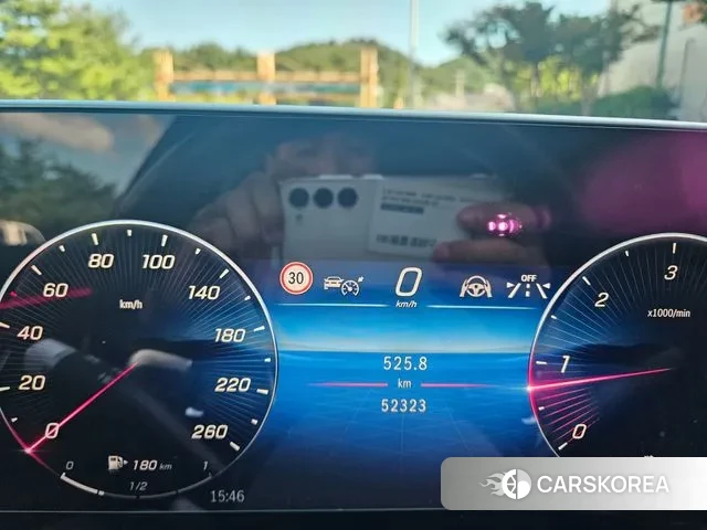 Mercedes-Benz S-Class W223 id 3038159 из Кореи 14