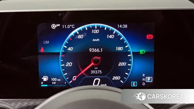 Mercedes-Benz A-Class W177 id 3765849 из Кореи 18