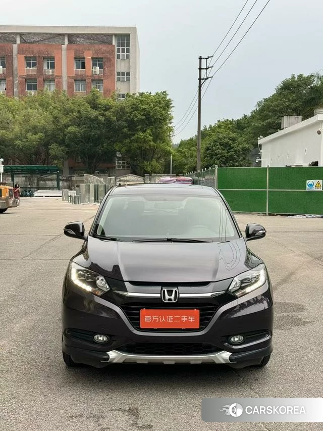 Honda Binzhi id 4220549 из Китая 8