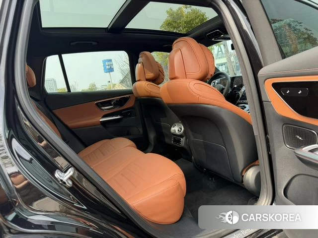 Mercedes-Benz GLC id 4271446 из Китая 9