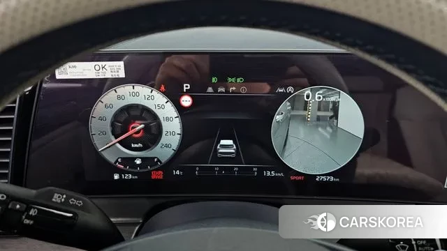 Kia Sportage 5th Generation id 3701637 из Кореи 18