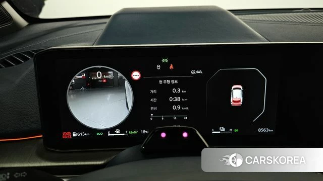 Kia The New Sportage 5th Generation Hybrid id 3896446 из Кореи 18