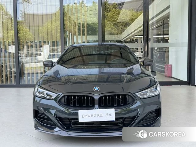 BMW 8 series id 4257907 из Китая 26