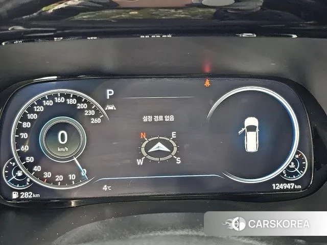 Hyundai Palisade id 3540702 из Кореи 18