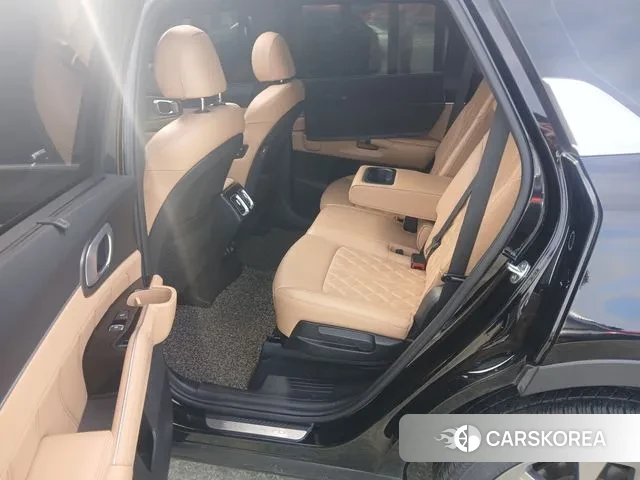 Kia Sorento 4th Generation id 3656049 из Кореи 18