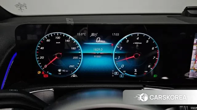 Mercedes-Benz GLB-Class X247 id 3406996 из Кореи 18