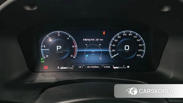 Ssangyong The New Rexton Sports Cannes id 3851321 из Кореи 18