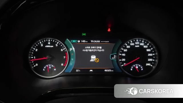 Kia Seltos id 4650905 из Кореи 18