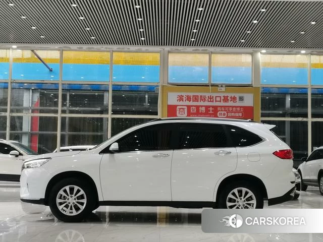 Haval M6 id 3913808 из Китая 23