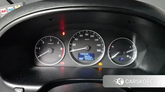 Hyundai The New Grand Starex id 3601954 из Кореи 18