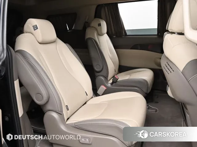 Kia The New Carnival 4th Generation id 3431640 из Кореи 18