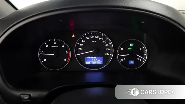 Hyundai The New Grand Starex id 3607580 из Кореи 18