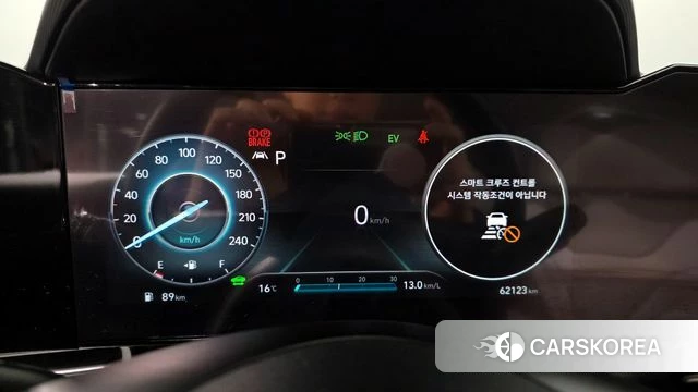 Hyundai Avante Hybrid (CN7) id 3922667 из Кореи 18