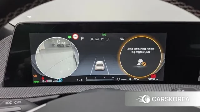 Kia EV6 id 3655325 из Кореи 18