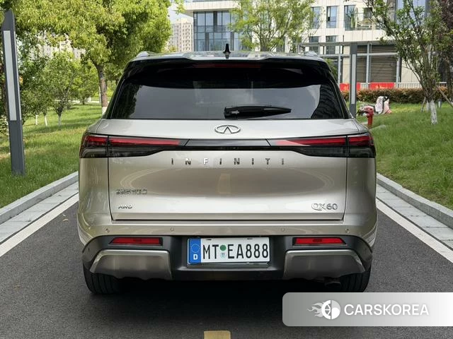 Infiniti QX60 id 4209537 из Китая 10