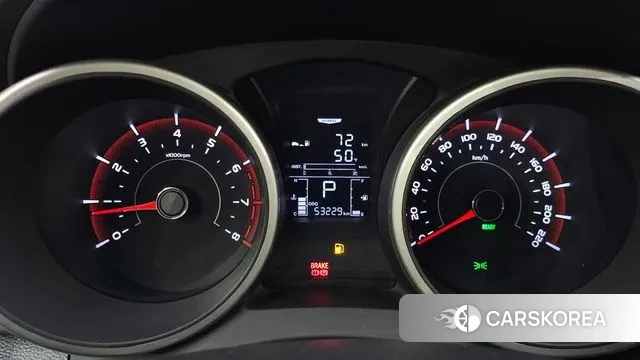 Ssangyong Tivoli Armor id 3773133 из Кореи 18