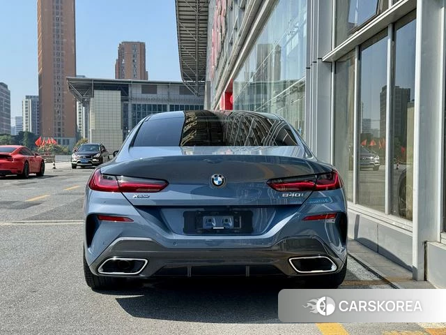 BMW 8 series id 4260330 из Китая 12