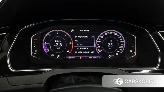 Volkswagen Arteon id 3504415 из Кореи 18