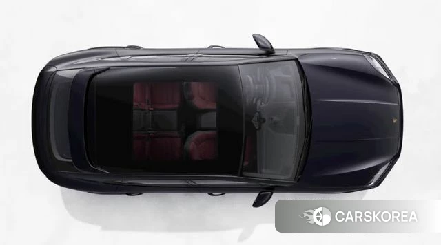 Porsche Cayenne (PO536) id 4298601 из Кореи 10