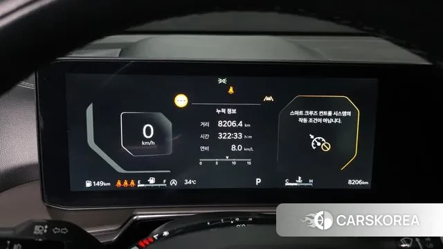 Kia The New Sorento 4th Generation id 3011137 из Кореи 18