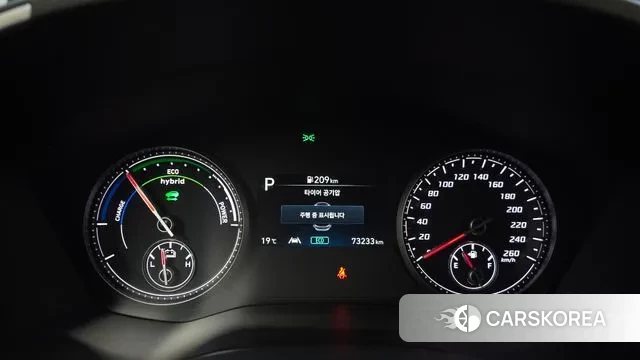 Hyundai The New Santa Fe id 3373599 из Кореи 18