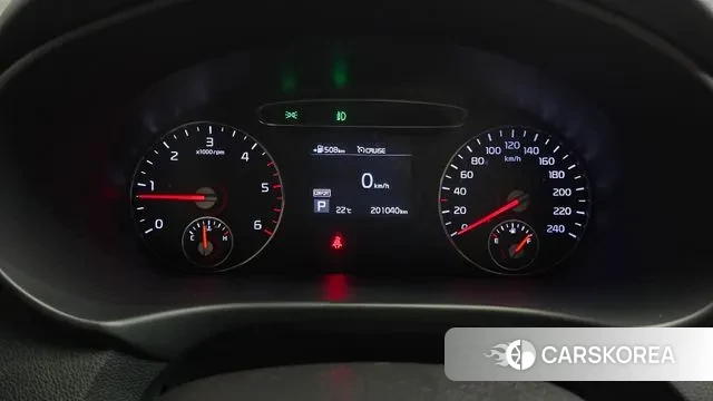 Kia The New Sorento id 3226857 из Кореи 18