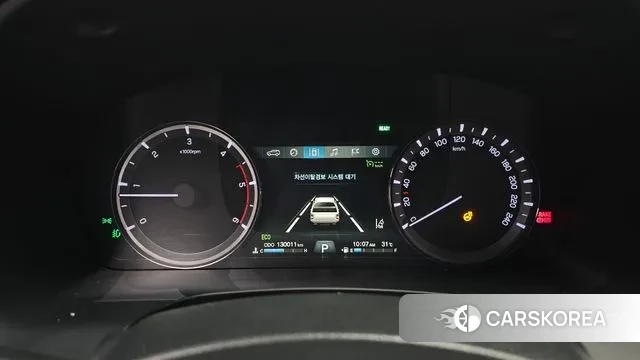 Ssangyong The New Rexton Sports Cannes id 2895482 из Кореи 18