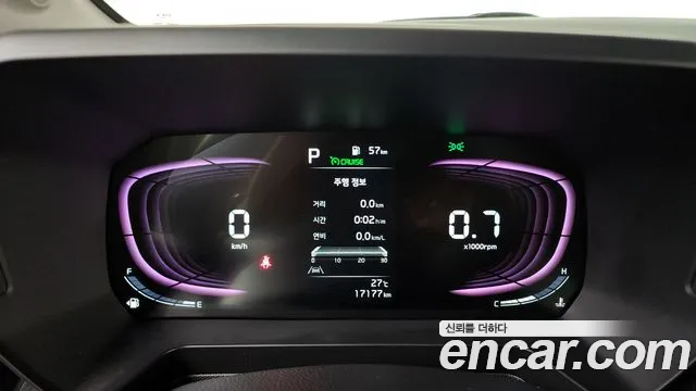 Kia The New Kia Ray id 2794889 из Кореи 18